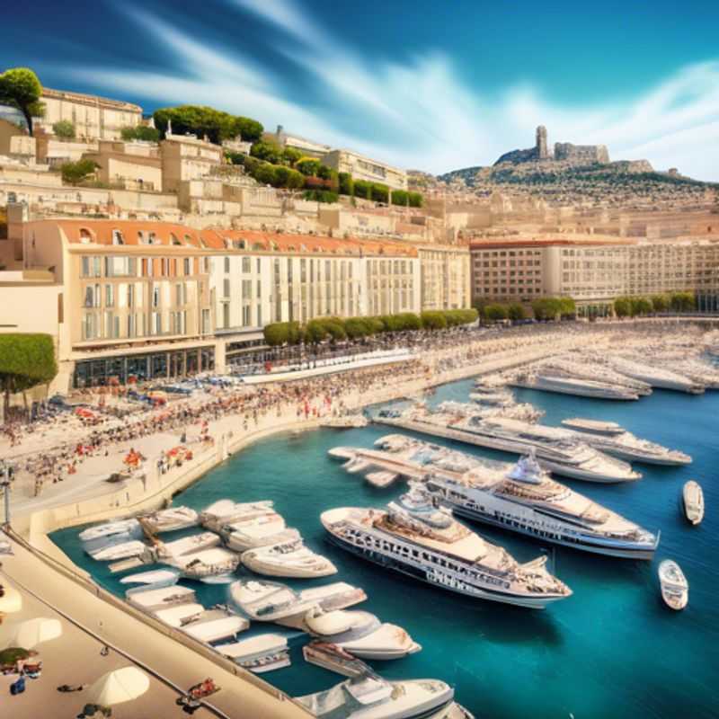 Marseille Mysteries: Is This Sun-Kissed City a Budget Breaker? (A Maritime Tour Guide's Honest Take)<h3>Sun, Sea, and… Savings? Unraveling the Cost of a Marseille Adventure</h3><h3>Marseille on a Shoestring: Myth vs. Reality – Can You Explore This Gem Without Breaking the Bank?</h3><h3>From Vieux Port to Your Wallet: A Maritime Historian's Guide to Affordable Marseille</h3><h3>Decoding Marseille's Costs: A Treasure Hunt for Budget Travelers</h3><h3>Marseille's Hidden Gems: Affordable Adventures Beyond the Tourist Traps</h3><h3>The Marseille Paradox: Luxury & Low-Cost – Finding the Sweet Spot for Your Trip</h3><h3>A Mariner's Budget: Navigating the Costs of a Marseille Exploration</h3>