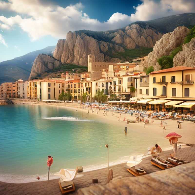 Cefalù on a Budget: Smart Tips to Avoid Tourist Traps<h3>Cefalù, Italy: Is it Expensive? A Maritime Tours Guide's Perspective</h3><h3>Exploring Cefalù Affordably: Maximizing Your Time & Minimizing Your Spending</h3><h3>Hidden Gems of Cefalù: Authentic Experiences Without the Price Tag</h3><h3>Cefalù Entrance Fees & Alternatives: Discovering the City on a Shoestring</h3><h3>Beyond the Tourist Trail: Budget-Friendly Adventures in Cefalù</h3><h3>Smart Travel Hacks for Cefalù: Eating, Sleeping, and Exploring Like a Local</h3><h3>Cefalù's Cultural Riches: Affordable Ways to Immerse Yourself in History</h3><h3>Is Cefalù Worth the Cost? A Realistic Look at Budget Travel in Sicily</h3><h3>Planning Your Cefalù Trip: A Practical Guide to Budget-Conscious Exploration</h3>