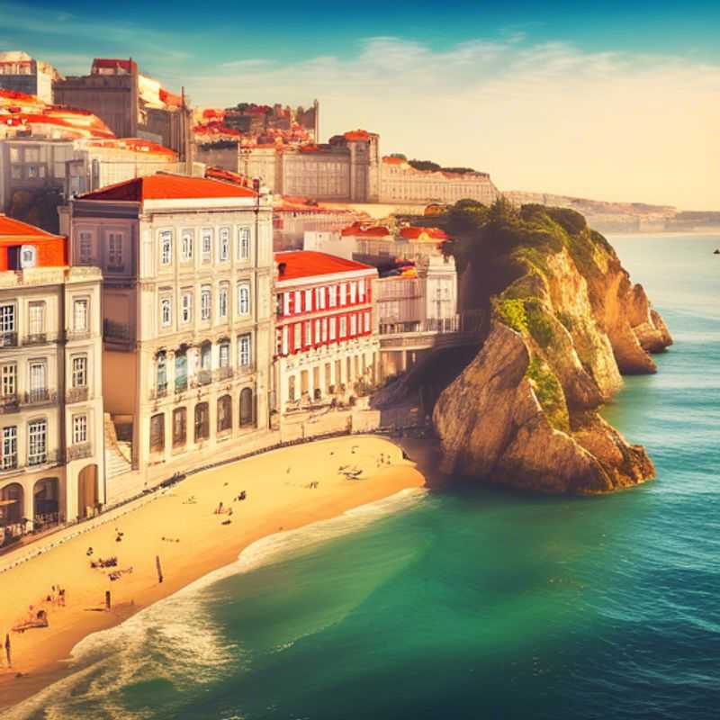 Lisbon in the Shoulder Seasons: Fewer Crowds, More Charm!<h3>Escape the Lisbon Rush: The Best Time for Shorter Lines & Sunny Skies</h3><h3>Secret Lisbon: Unveiling the City's Magic During the Off-Season</h3><h3>Beyond the Tourist Trail: Exploring Lisbon When the Crowds Thin</h3><h3>Your Perfect Lisbon Adventure: Finding the Sweet Spot Between Weather & Crowds</h3><h3>Lisbon's Hidden Gems: A Local's Guide to Avoiding the Tourist Traps</h3><h3>Less is More: Discovering the Authentic Lisbon Experience with Fewer Visitors</h3><h3>Sun, Sand & Serenity: Experience Lisbon's Best Kept Secrets</h3><h3>Skip the Lines, Embrace the Charm: Your Guide to a Relaxed Lisbon Escape</h3><h3>Lisbon's Undiscovered Alleys: A Journey Beyond the Usual Tourist Spots</h3>