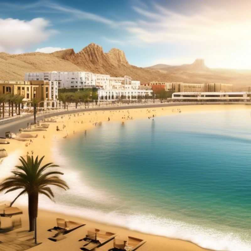 Almería on a Budget: Sun, Sand, and… Surprisingly Affordable Tapas? A Culinary Detective Story<h3>Decoding Almería's Gastronomic Calendar: When to Go for the Best (and Cheapest!) Eats</h3><h3>Almería's Seasonal Secrets: A Foodie's Guide to Navigating Prices and Finding Hidden Gems</h3><h3>Is Almería Expensive? A Myth-Busting Adventure Through Markets and Michelin-Star Dreams</h3><h3>From Tapas Trails to Treasure Hunts: Savvy Spending in Almería's Sun-Drenched Markets</h3><h3>Almería's Affordable Bounty: A Season by Season Guide to Culinary Delights and Budget Travel</h3>