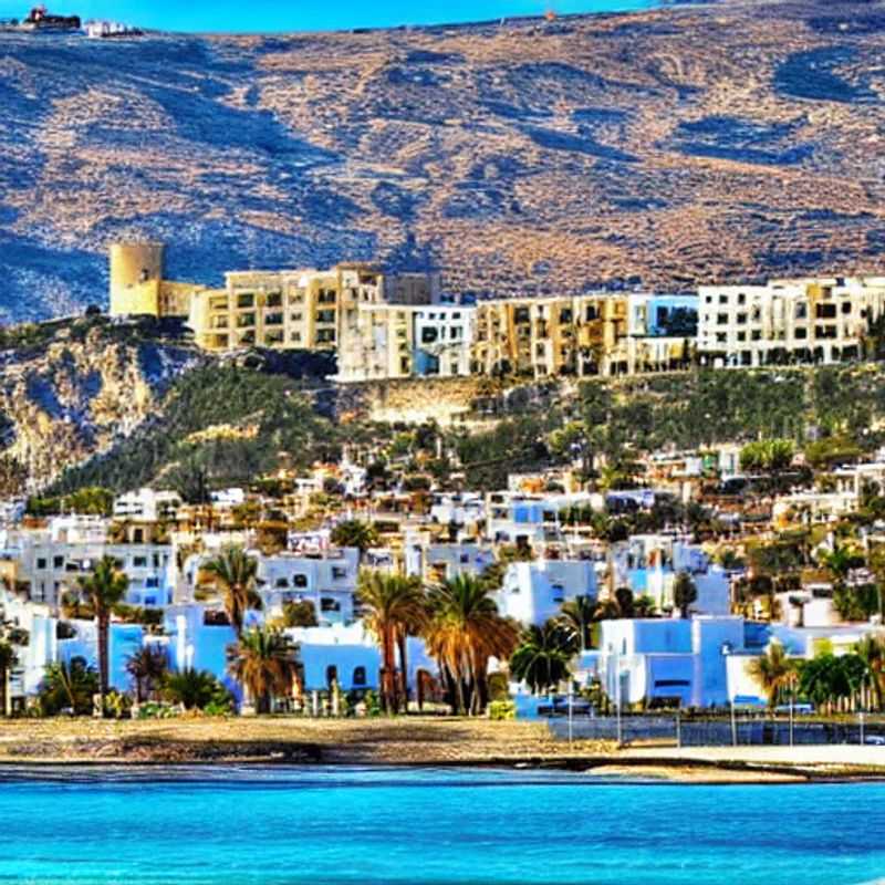 Is Larnaca, Cyprus, the Perfect Spring Break Escape? A Maritime Tours Guide's Perspective<h3>Larnaca in Spring: Mild Weather & Budget-Friendly Fun</h3><h3>Beyond the Beaches: Unveiling Larnaca's Authentic Spring Charms</h3><h3>Exploring Larnaca on a Shoestring: Tips for Economical Spring Travel</h3><h3>Spring in Larnaca: A Cultural Journey Through History & Hidden Gems</h3><h3>Avoiding Tourist Traps: Finding the Real Larnaca This Spring</h3><h3>Larnaca Spring Break: A Practical Guide for First-Timers</h3><h3>Savouring Cypriot Flavors: Authentic Food Experiences in Larnaca</h3><h3>Springtime Activities in Larnaca: Beyond Sunbathing & Swimming</h3><h3>Larnaca's Spring Festivals & Events: Immerse Yourself in Local Culture</h3>