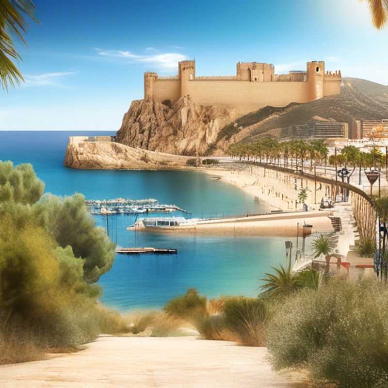 Ignite Your Summer with the Captivating Bonfires of Saint John in Alicante, Spain