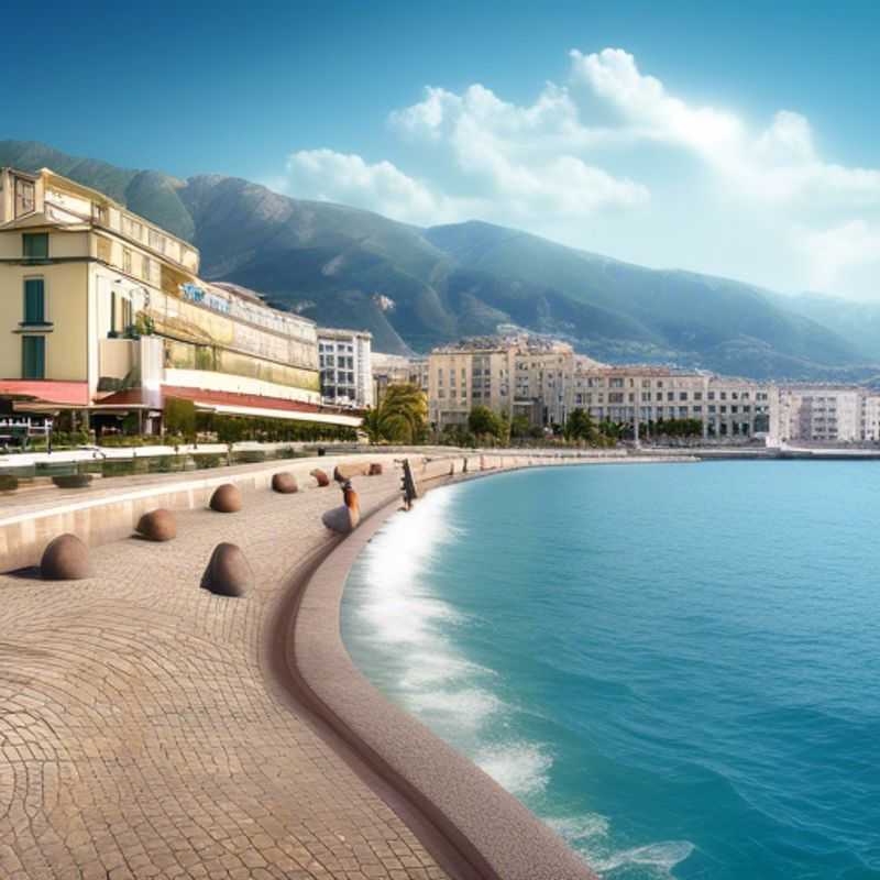Salerno on a Shoestring: Is This Italian Gem Budget-Friendly?<h3>Salerno on a Budget: Savvy Tips for Affordable Amalfi Coast Adventures</h3><h3>Exploring Salerno Without Breaking the Bank: A Guide to Value for Money</h3><h3>Is Salerno Expensive? Uncovering Affordable Charms in Southern Italy</h3><h3>Affordable Elegance: Discovering Salerno's Hidden Gems on a Budget</h3><h3>Salerno: Value for Money & Authentic Experiences – A Maritime Tours Guide</h3><h3>Budget Travel in Salerno: Maximizing Your Time & Minimizing Your Spending</h3><h3>Beyond the Tourist Trail: Economical Exploration of Salerno & Surrounding Areas</h3><h3>The Authentic Salerno Experience: Affordable Stays and Local Delights</h3><h3>Smart Spending in Salerno: Tips & Tricks for the Budget-Conscious Traveler</h3>