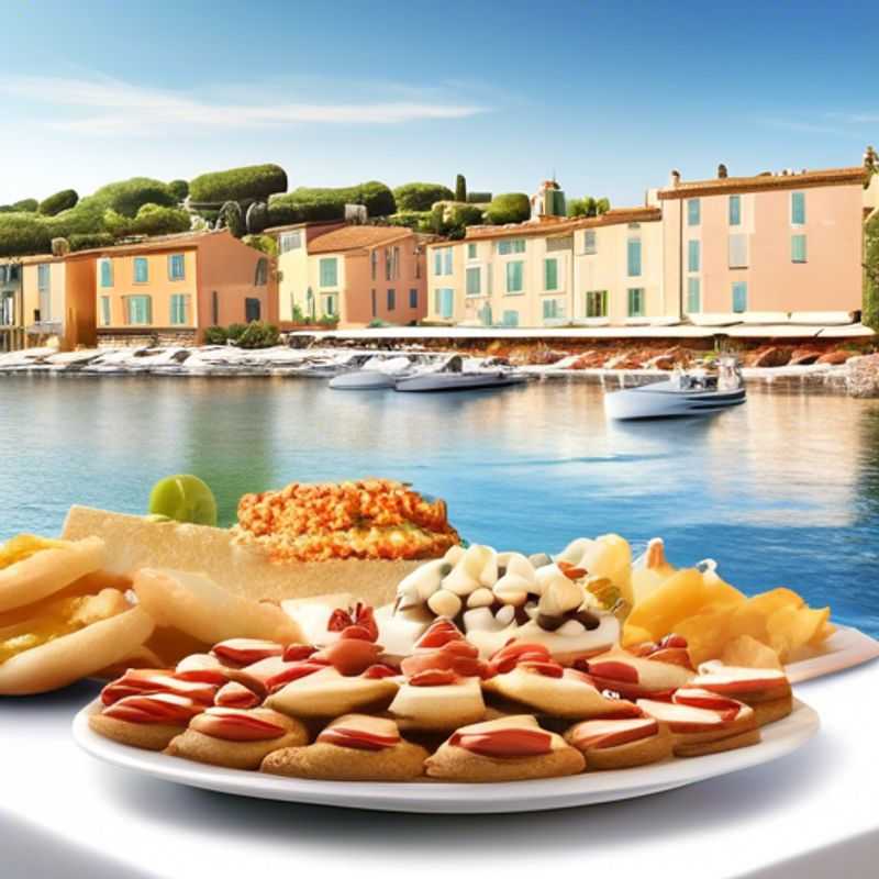 Saint-Tropez on a Budget: How Many Courses Can You Afford?<h3>Saint-Tropez Splurge vs. Savour: Navigating Meal Costs on Your Trip</h3><h3>Dining in Saint-Tropez: A Delicious Guide to Managing Your Meal Budget</h3><h3>Is Saint-Tropez Expensive? Let's Talk Food & Courses!</h3><h3>From Fine Dining to Casual Bites: Understanding Meal Costs in Saint-Tropez</h3><h3>Saint-Tropez: A Foodie's Guide to Eating Well Without Breaking the Bank</h3><h3>Savoring Saint-Tropez: How Many Courses Fit Your Travel Style & Budget?</h3><h3>Exploring Saint-Tropez: Balancing Luxury with Practical Meal Planning</h3>