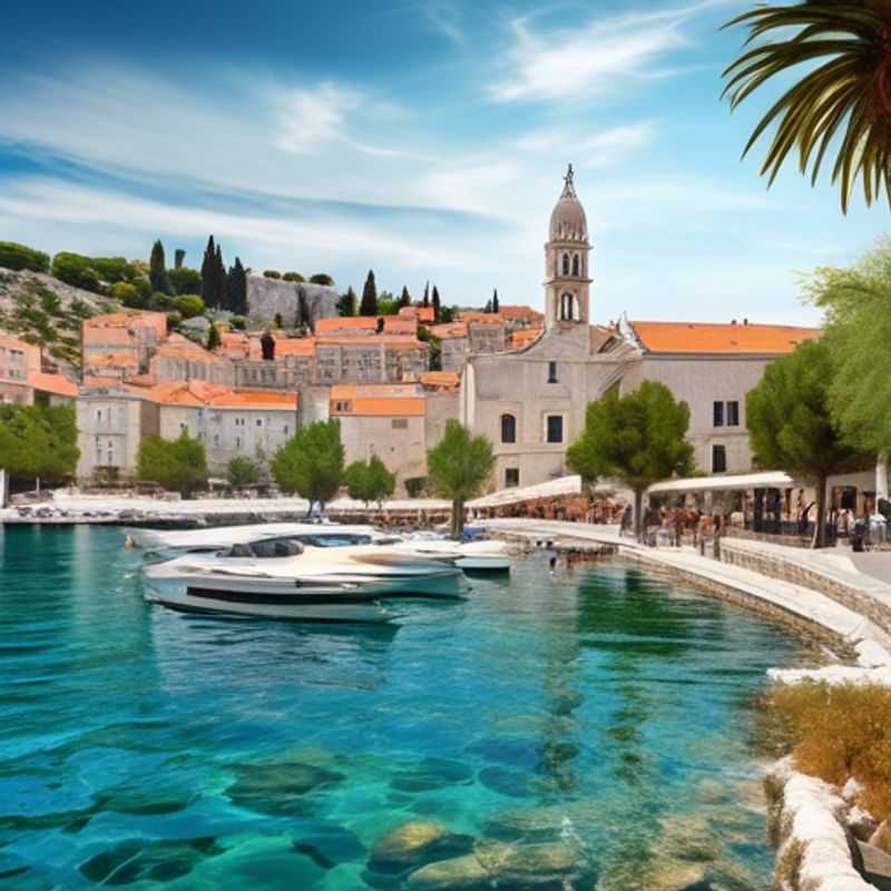 Is Split, Croatia Expensive? A Maritimes Tours Guide's Honest Take<h3>Split on a Budget: Navigating Croatia's Gems Without Breaking the Bank</h3><h3>Affordable Adventures in Split: Tips & Tricks for a Budget-Friendly Trip</h3><h3>Exploring Split: Accessibility, Navigation, and Planning Your Dream Vacation</h3><h3>Split, Croatia: A Traveler's Guide to Managing Costs and Maximizing Experiences</h3><h3>Unlocking Split: Practical Advice for Accessible and Affordable Travel</h3><h3>Croatia on a Shoestring: Your Guide to a Memorable Split Experience</h3><h3>The Real Cost of Split: Beyond the Tourist Traps</h3><h3>Split, Croatia: Value for Money & Planning Your Trip</h3><h3>Making the Most of Your Split Trip: Budget-Friendly Tips and Tricks from a Local Expert</h3>