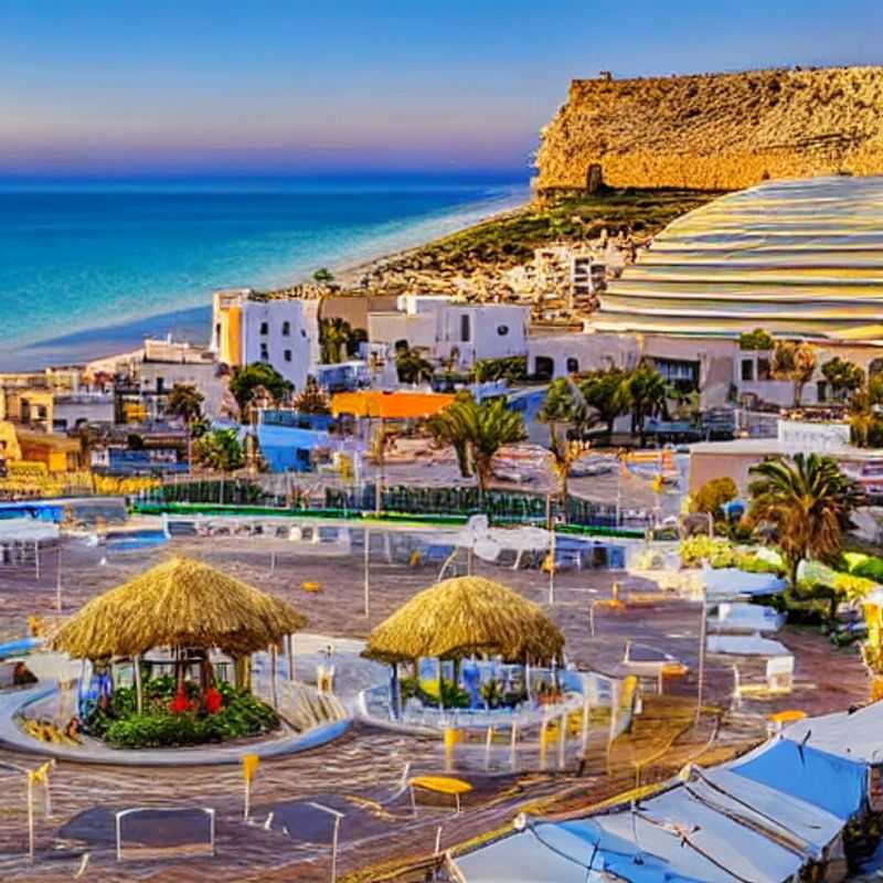 Dodging the Deluge: Spring Break in Larnaca – A Crowd-Conquering Guide<h3>Larnaca's Spring Awakening: Beating the Tourist Tide (and Finding Hidden Gems!)</h3><h3>Beyond the Beaches: Unveiling Larnaca's Spring Secrets (Without the Queues!)</h3><h3>Sun, Sand, and...Solitude? Navigating Larnaca's Spring Break Crowds</h3><h3>Spring in Larnaca: A Local's Guide to Avoiding the Tourist Traps</h3><h3>Larnaca's Spring Symphony: A Harmony of Culture and Calm (Even During Peak Season)</h3><h3>My Larnaca Spring Break Adventure: A Tale of Two Tourists (One Smart, One Not So Much!)</h3><h3>The Art of the Larnaca Spring Break Escape: Finding Your Own Slice of Paradise</h3><h3>Larnaca's Hidden Alleys and Sun-Kissed Shores: A Spring Break Journey Off the Beaten Path</h3><h3>From Bustling Beaches to Serene Sanctuaries: Your Guide to a Crowd-Free Larnaca Spring</h3>