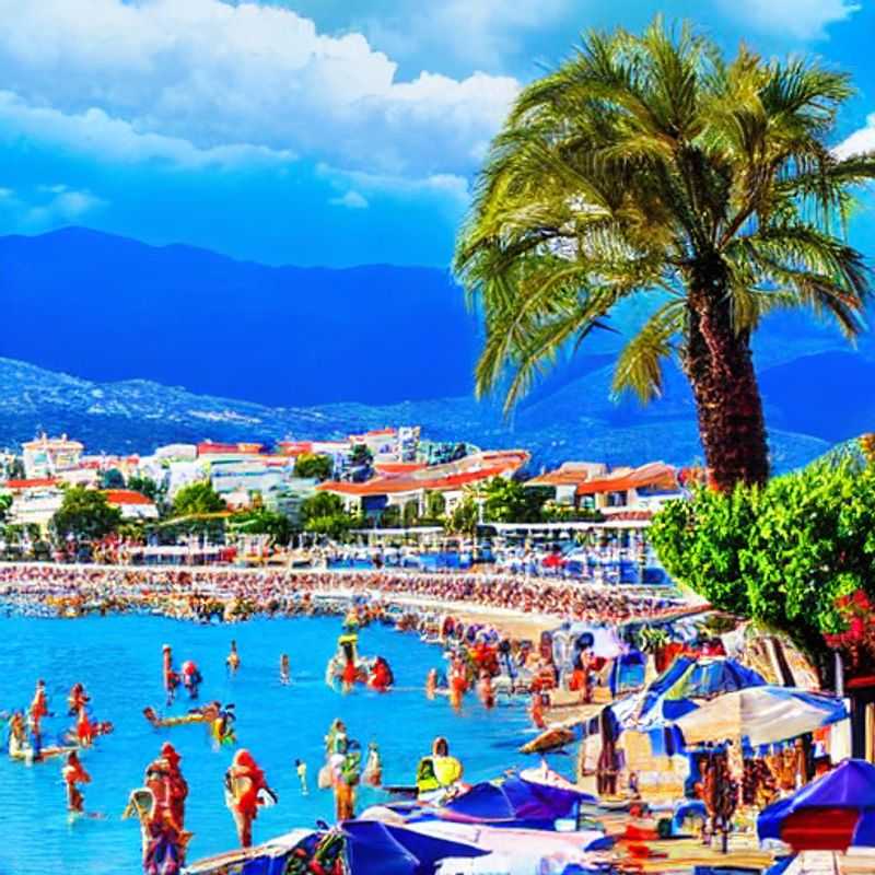 Is Kalamata, Greece, Spring Break Bliss? A Mythical Maritime Mystery!<h3>Kalamata's Spring Awakening: Sun, Olives, and Ancient Secrets!</h3><h3>Chasing Spring in Kalamata: A Guide's Guide to History, Legends, and Hidden Beaches!</h3><h3>Beyond the Tourist Trail: Unveiling Kalamata's Springtime Mysteries (and its Amazing Food!)</h3><h3>Kalamata in Spring: Fact vs. Fiction – A Maritime Explorer's Report!</h3><h3>Spring Break in Kalamata: More Than Just Sun – A Journey Through Time and Myth!</h3><h3>Ancient Olives and Modern Adventures: Springtime in Kalamata!</h3><h3>Kalamata's Spring Surprise: A Scientific Exploration of History and Holiday Fun!</h3><h3>Sun-Kissed Shores and Hidden Histories: Is Kalamata Your Perfect Spring Break Escape?</h3><h3>From Myth to Modernity: A Springtime Kalamata Adventure!</h3>