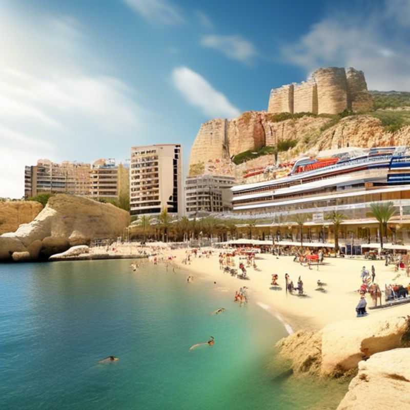 Alicante on a Budget: Mastering the Exchange Rate & Finding the Best Time to Visit<h3>Alicante in Spring: Sunshine, Savings, and Fewer Crowds</h3><h3>Best Time for Alicante: Balancing Weather, Prices, and Crowds</h3><h3>Saving Euros in Alicante: Exchange Rate Strategies for Smart Travelers</h3><h3>Beyond the Beaches: Exploring Alicante Authentically on a Budget</h3><h3>Alicante's Hidden Gems: Avoiding Tourist Traps & Discovering Local Charm</h3><h3>Cultural Immersion in Alicante: Experiencing Local Life Without Breaking the Bank</h3><h3>When to Visit Alicante for the Best Value: A Seasonal Guide</h3><h3>Understanding the Euro: Tips for Managing Your Money in Alicante</h3><h3>Alicante's Off-Season Appeal: Discovering the City's Quiet Charm</h3>