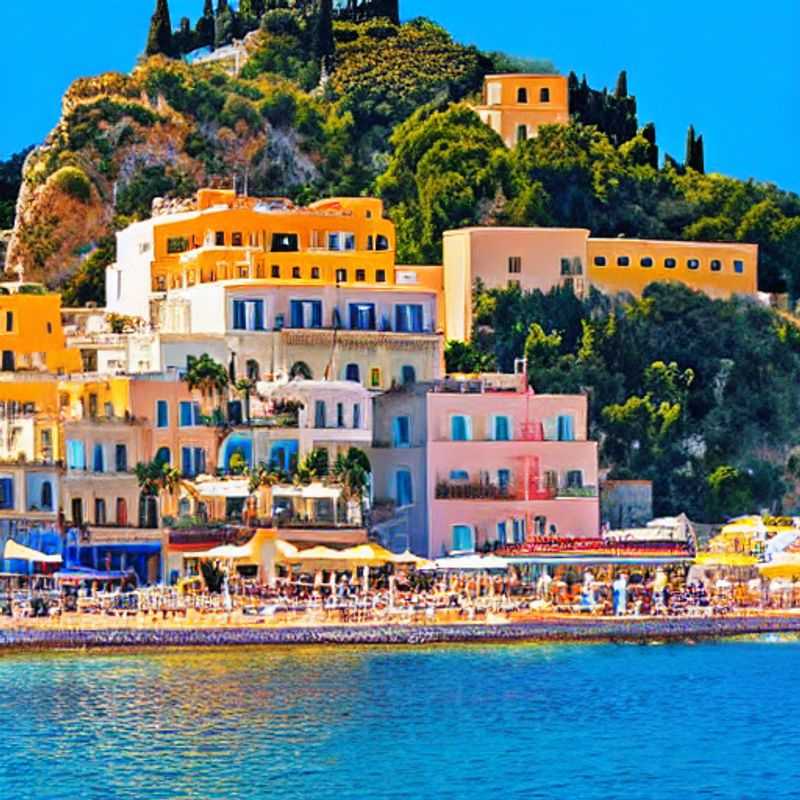 Corfu in Spring: Mythical Sunbeams & Comfortable Walking – Is It Your Perfect Spring Break?<h3>Dodging Cyclops & Discovering Springtime Delight: Corfu's Ideal Walking Temperatures</h3><h3>Springtime in Corfu: A Mythical Mediterranean Adventure (with Surprisingly Comfortable Walking Weather!)</h3><h3>Sun-Kissed Steps & Legendary Lanes: Corfu's Springtime Walking Tour (Temperature Check Included!)</h3><h3>Chasing the Nymphs & Perfect Temperatures: A Walking Guide to Springtime Corfu</h3><h3>Is Corfu's Spring Break Sun Too Hot to Handle? (Spoiler Alert: Probably Not!)</h3>