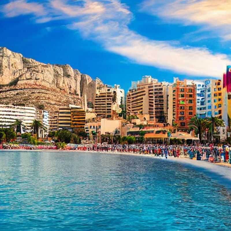 Alicante's Spring Break Sun: Dodging Dragons & Decoding the Microclimates!<h3>Spring in Alicante: Will the Sun Shine on Your Mystery-Solving Holiday? (Spoiler Alert: Probably!)</h3><h3>Alicante Spring Break: Decoding the Weather Gods and Unveiling the City's Secrets</h3><h3>Sun, Sand, and Secrets: Navigating Alicante's Spring Break Weather – A Guide for Adventurers</h3><h3>Chasing Sunshine (and History!): Your Alicante Spring Break Weather Forecast (with a touch of Myth)</h3><h3>Alicante Spring Break: When the Legends Bloom – A Weather-Wise Guide to Your Adventure</h3><h3>Weathering the Storm (of Tourists!): Your Expert Guide to Alicante's Spring Break Climate</h3><h3>Alicante's Spring Break Enigma: Solving the Weather Puzzle and Discovering Hidden Gems</h3>