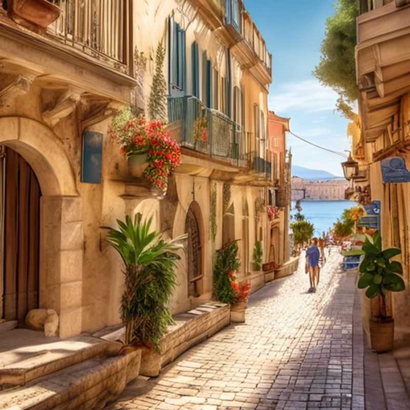 Sun-Kissed Cagliari: Unveiling the Magic of Sardinia's Summer Festivals<h3>Cagliari in July: A Symphony of Sun, Sea, and Festa!</h3><h3>August in Cagliari: The Heart of Sardinia Beats with Festive Rhythm</h3><h3>Beyond the Beaches: Experiencing Cagliari's Vibrant Summer Events</h3><h3>My Sardinian Summer: Why June is My Favorite Time for Cagliari's Charm</h3><h3>Chasing the Sardinian Sun: The Best Month to Discover Cagliari's Festivals</h3><h3>Cagliari's Summer Serenade: Finding Your Perfect Festival Month</h3><h3>From Coastal Delights to Cultural Celebrations: Timing Your Cagliari Escape</h3><h3>A Personal Journey: My Unforgettable Summer in Cagliari – And When You Should Go!</h3><h3>Unlocking Cagliari's Secrets: The Ideal Month for Your Sardinian Adventure</h3>