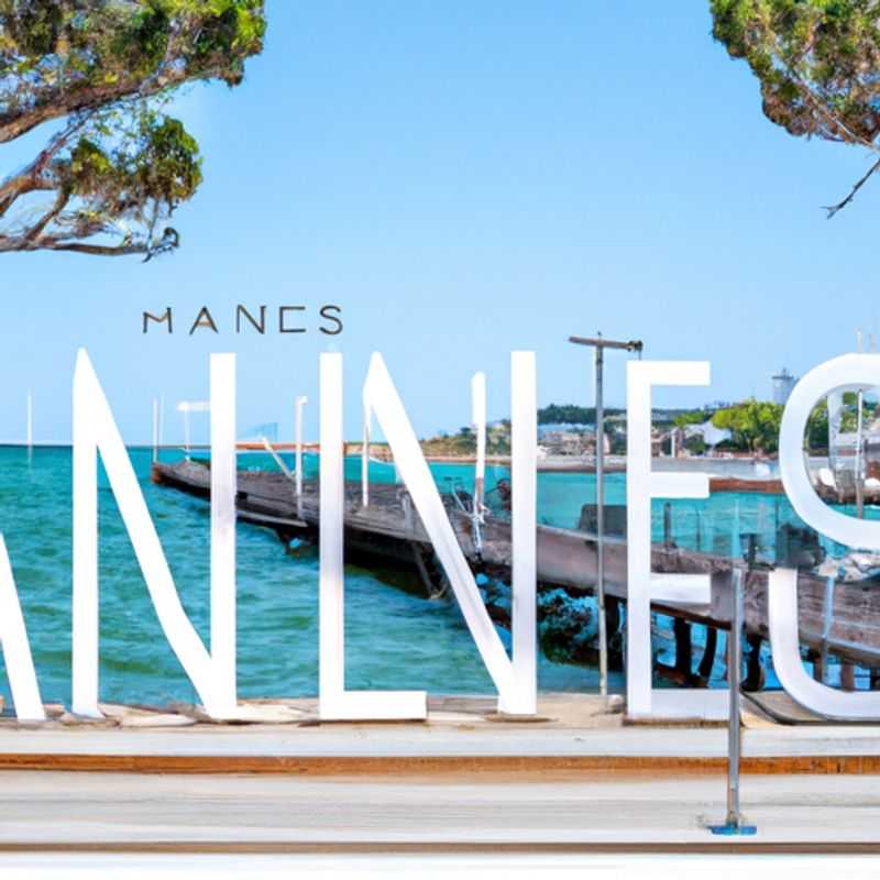 A Cannes-do Attitude: Springtime in the Old Town