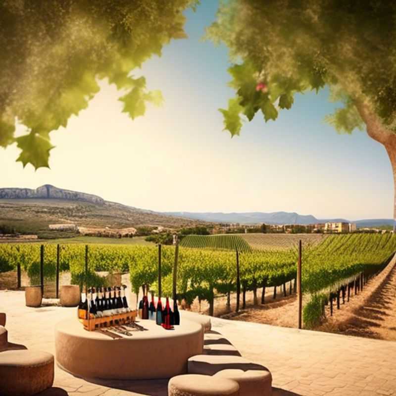 Uncovering the Culinary Mysteries of Mallorca: A Michelin-Starred Adventure at Marc Fosh