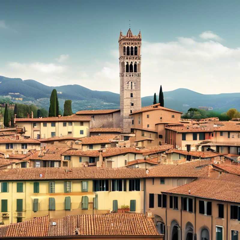 Lucca on a Budget&#58;  Do You REALLY Need a Guide (or is it Just Tourist Trap Talk)?<h3>Unlocking Lucca's Secrets&#58; Guided Tours vs. DIY – A Cost&#45;Benefit Adventure!</h3><h3>Is Lucca Expensive? A Maritime Tour Guide's Hilarious Hunt for Hidden Costs (and Hidden Gems!)</h3><h3>Lucca's Legendary Loot&#58;  A Treasure Hunt to Discover if Guided Tours are Worth the Lira!</h3><h3>From Medici Myths to Modern Menus&#58;  A Budget&#45;Friendly Exploration of Lucca – With or Without a Guide?</h3><h3>Decoding Lucca&#58;  Are Guided Tours the Key to Affordable Adventure (or a Tourist's Trap)?</h3><h3>Navigating Lucca's Narrative&#58;  A Cost&#45;Effective Comparison of Self&#45;Guided vs. Expert&#45;Led Exploration.</h3><h3>The Lucca Labyrinth&#58;  A Whimsical Journey to Uncover the Truth About Tourist Costs (and the Best Gelato Spots!).</h3>