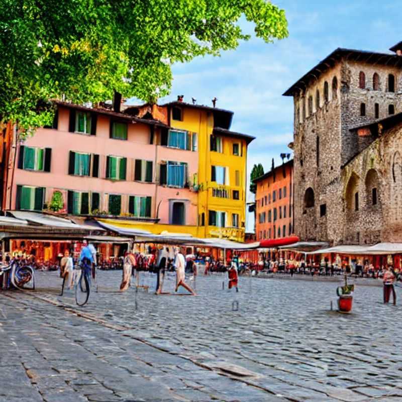 Lucca in Spring: A Culinary Journey Through Tuscany's Hidden Gem<h3>Is Lucca, Italy the Perfect Spring Break Escape? (A Foodie's Perspective)</h3><h3>Sun-Kissed Spring in Lucca: Indulge in Italy's Culinary Secrets</h3><h3>Tuscan Delights & Springtime Charm: My Lucca Culinary Adventure</h3><h3>Beyond the Walls: A Springtime Culinary Exploration of Lucca, Italy</h3><h3>Spring Break in Lucca: A Taste of Tuscany's Culinary Heart</h3><h3>Savor the Season: Lucca's Springtime Culinary Delights and Hidden Trattorias</h3><h3>Lucca's Spring Awakening: A Culinary Journey for the Senses</h3><h3>My Springtime Escape to Lucca: Food, Sun, and Unforgettable Italian Flavors</h3><h3>A Culinary Spring Break: Discovering Lucca's Hidden Gastronomic Treasures</h3>