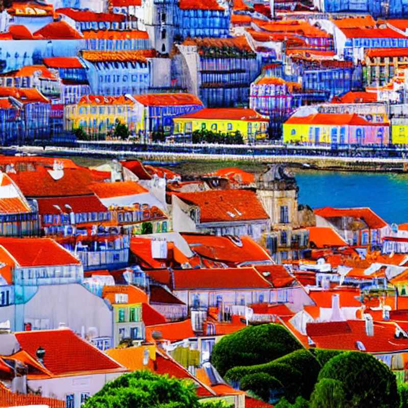 Lisbon's Spring Break: Sun, Secrets, and Fado's Sweet Song!<h3>Unraveling Lisbon's Mysteries: A Spring Break Adventure Through History and Legend</h3><h3>Beyond the Beaches: Spring Festivals and Outdoor Escapades in Lisbon</h3><h3>Lisbon's Spring Awakening: A Guide to Sun-Kissed Days and Starlit Nights</h3><h3>From Fado to Folklore: A Spring Break Journey Through Lisbon's Soul</h3><h3>Sun, Sand, and Sagas: A Spring Break in Lisbon You Won't Forget</h3><h3>Lisbon's Spring Break: Where History Meets High Jinks (and Great Pasteis de Nata!)</h3><h3>Decoding Lisbon's Spring: A Scientific and Supernatural Exploration</h3><h3>A Spring Break Chronicle: My Lisbon Adventures (and the Curious Case of the Missing Azulejos)</h3><h3>Lisbon's Hidden Gems: Unearthing Springtime Treasures in the City of Seven Hills</h3>