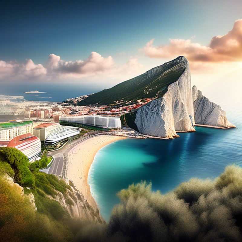 Gibraltar on a Budget?  A Surprisingly Affordable Rock!<h3>Is Gibraltar Expensive?  Unpacking the Costs of a Historic Adventure</h3><h3>Exploring Gibraltar Without Breaking the Bank&#58; Tips &#38; Tricks from a Seasoned Explorer</h3><h3>The Rock's Hidden Gems&#58; Affordable Delights in Gibraltar</h3><h3>Gibraltar&#58;  Luxury or Budget?  My Tales from Both Sides of the Coin</h3><h3>From Tapas to Treasures&#58;  Budget&#45;Friendly Gibraltar Adventures</h3><h3>A Gilbraltar Getaway&#58;  Balancing History&#44; Views &#38; Your Wallet</h3><h3>Is Gibraltar Worth the Trip (and the Cost)?  A Traveler's Honest Assessment</h3>