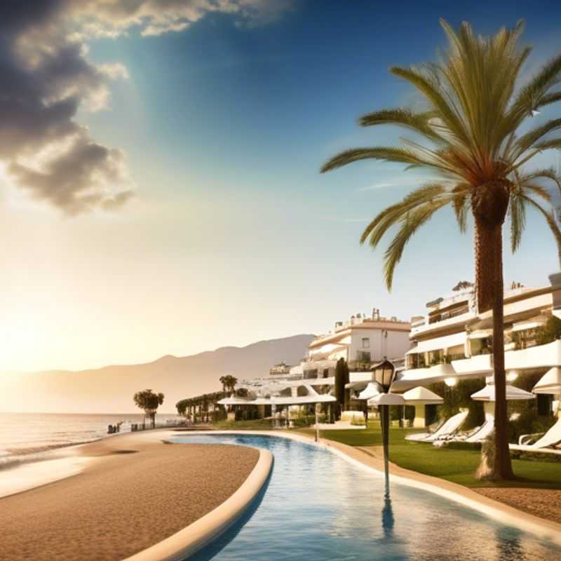 Marbella's Price Tag: Sun, Sand, and...Surprise Expenses? A Maritime Mystery!<h3>Marbella or Bust: Unveiling the Treasure Map of Tourist Costs (and Where to Find the Bargains!)</h3><h3>Sun-Kissed Secrets: Deciphering Marbella's Cost of Living – A Tourist's Guide to Budget-Friendly Bliss</h3><h3>Beyond the Beaches: Exploring Marbella's Tourist Traps and Hidden Gems (and How to Navigate Them Affordably)</h3><h3>Marbella's Mythical Budget: Separating Fact from Fiction in This Coastal Paradise</h3><h3>Coastal Conundrums: Is Marbella's Price Worth the Paradise? A Maritime Tour Guide's Investigative Report</h3><h3>The Marbella Enigma: Cracking the Code to an Affordable Holiday in a Luxurious Locale</h3><h3>Marbella's Magnetic Pull: Weighing the Costs Against the Charms of This Andalusian Jewel</h3><h3>A Maritime Adventure: Exploring Marbella's Tourist Attractions and Their Price Tags</h3>