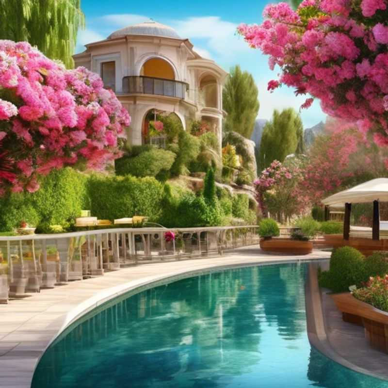 Antalya in Bloom: Why Spring (April-May) is the Sweetest Time to Visit!<h3>Antalya's Summer Buzz: July & August Festivals and Events</h3><h3>Shoulder Season in Antalya: September & October's Hidden Charms</h3><h3>Celebrating Antalya: The Best Month Depends on YOUR Perfect Trip!</h3><h3>Escape the Crowds: Unveiling Antalya's Off-Season Magic (November-March)</h3>