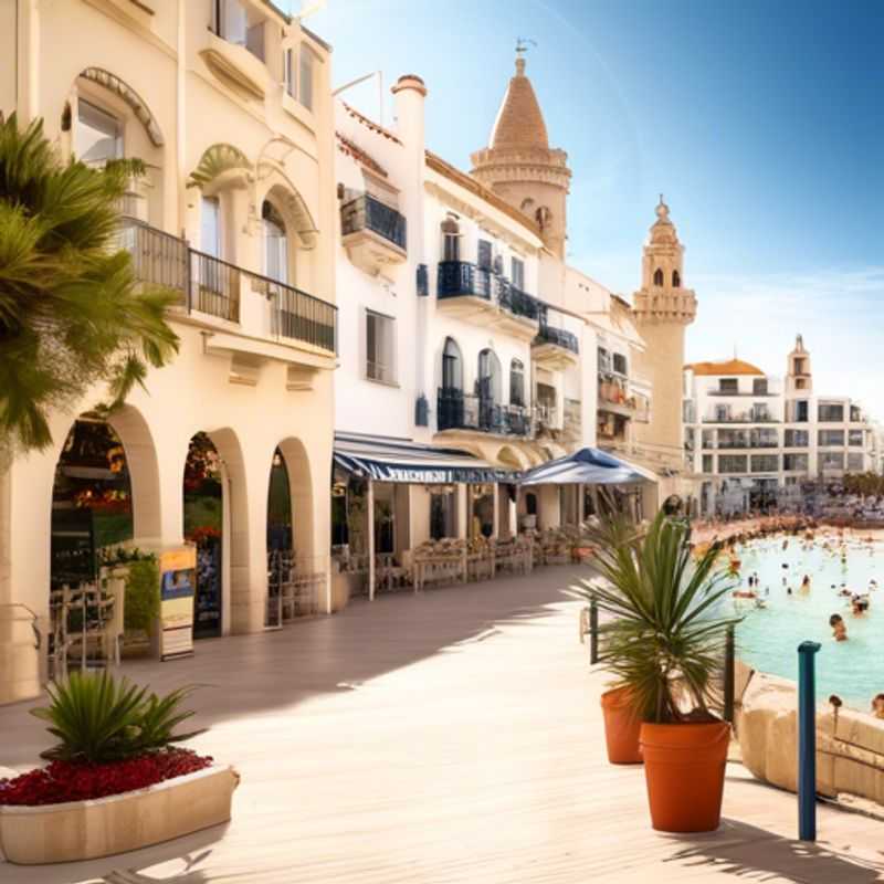 Sitges on a Budget: Navigating the Crowds & Costs!<h3>Sitges, Spain: Is it Really That Expensive? (A Local's Perspective)</h3><h3>Beyond the Beach: Affordable Adventures in Sitges</h3><h3>Sitges on a Shoestring: Tips & Tricks for Budget Travelers</h3><h3>Crowds vs. Charm: Making the Most of Your Sitges Trip (Without Breaking the Bank)</h3><h3>Unlocking Sitges: Affordable Eats, Hidden Gems & Budget-Friendly Fun</h3><h3>Sitges: Managing Expectations & Maximizing Your Budget</h3><h3>Is Sitges Worth the Hype (and the Price Tag)?</h3><h3>Sitges for Every Budget: A Practical Guide to Planning Your Trip</h3><h3>The Real Cost of Sitges: Separating Fact from Fiction</h3>