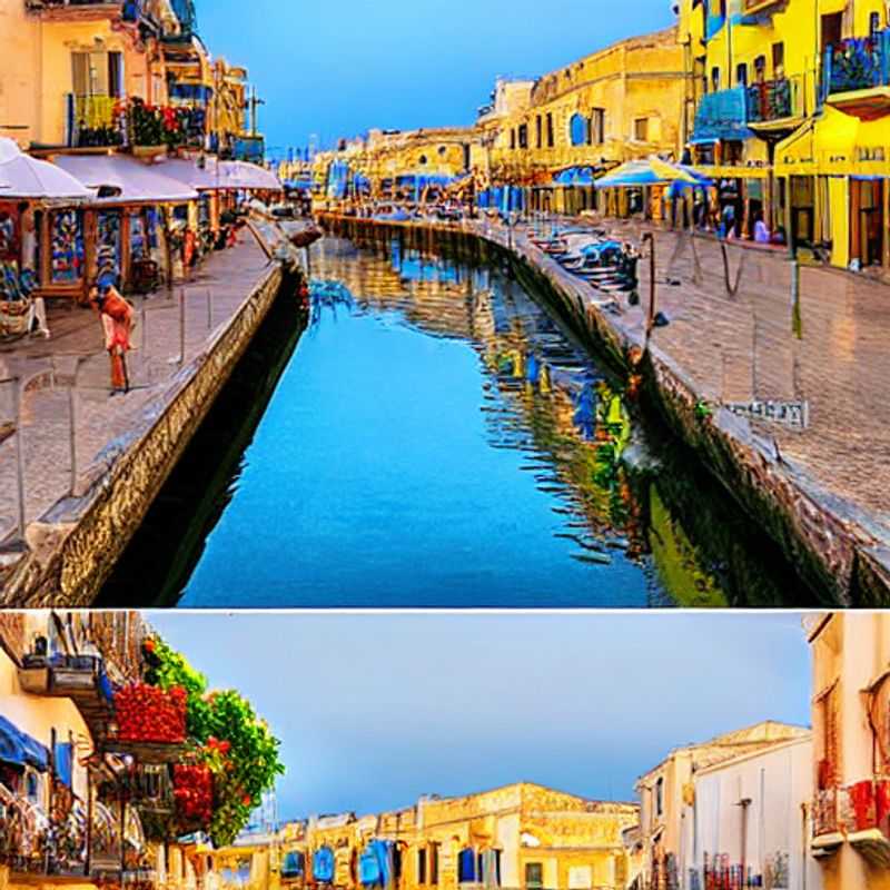 Trapani in Spring: Sun, Sea, and Sicilian Soul-Stirring Museums!<h3>Beyond the Beaches: Unveiling Trapani's Cultural Gems This Spring Break</h3><h3>Trapani's Spring Awakening: A Cultural Journey Through History and Art</h3><h3>Spring Break in Trapani: More Than Just Sun – A Cultural Immersion</h3><h3>Secret Trapani: Hidden Museums and Cultural Delights for Your Spring Escape</h3><h3>Trapani's Spring Surprise: A Museum Hopper's Delight (and a Few Hidden Beaches!)</h3><h3>From Coastal Charms to Cultural Canvas: Exploring Trapani This Spring</h3><h3>A Springtime Symphony: Trapani's Cultural Rhythms and Coastal Melodies</h3><h3>Trapani's Springtime Story: Museums, Markets, and Memories to Make</h3><h3>Sun-Kissed Shores and Storied Museums: Your Perfect Trapani Spring Break Itinerary</h3>