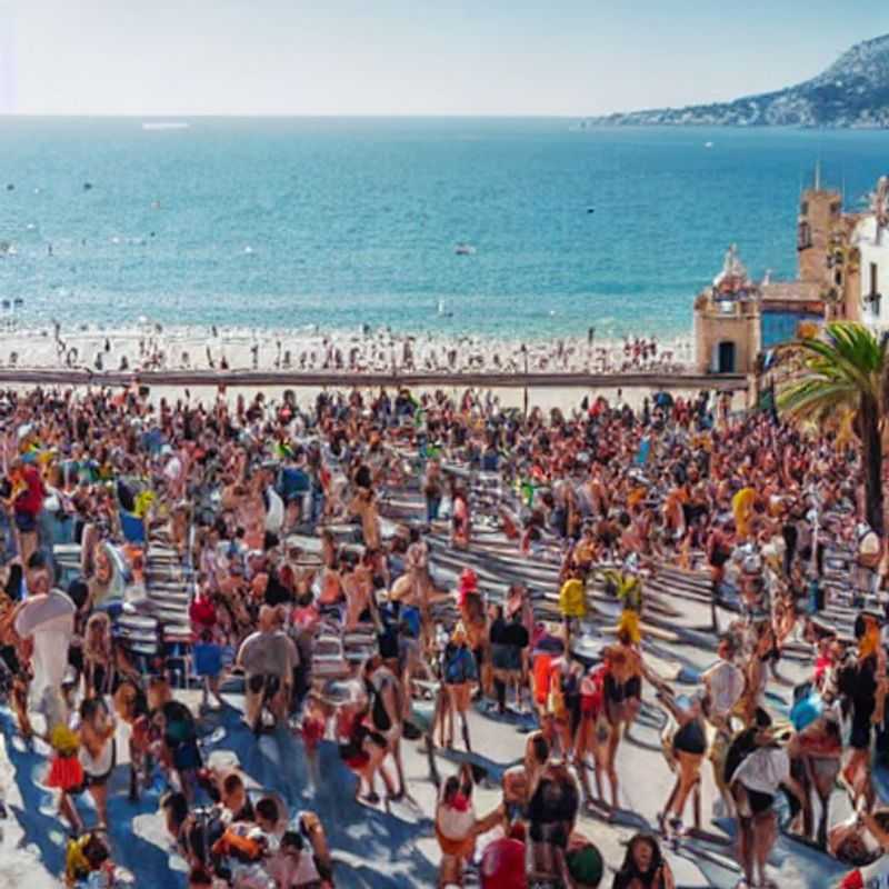 Sitges Spring Break: Sun, Sangria, and So Much More! (Availability Guide)<h3>Sun's Out, Fun's Out: Your Guide to Sitges' Spring Break Hotspots (and if they're open!)</h3><h3>Sitges Spring Break: Chasing Sunshine and Open Doors – A Tourist's Tale</h3><h3>Planning Your Sitges Spring Break Escape: Availability of Beaches, Bars & Beyond</h3><h3>Sitges in Spring: A Local's Guide to What's Open & What's Unmissable</h3><h3>Spring in Sitges: Is Your Dream Vacation Open for Business?</h3><h3>Beyond the Beaches: Discovering Sitges' Springtime Delights (and their Opening Hours)</h3><h3>Sitges Spring Break: Beat the Crowds & Find the Open Gems!</h3><h3>Spring Break in Sitges: A Practical Guide to Availability & Hidden Paradises</h3><h3>Sitges Springtime Adventures: Ensuring Your Trip is Open for Adventure!</h3>