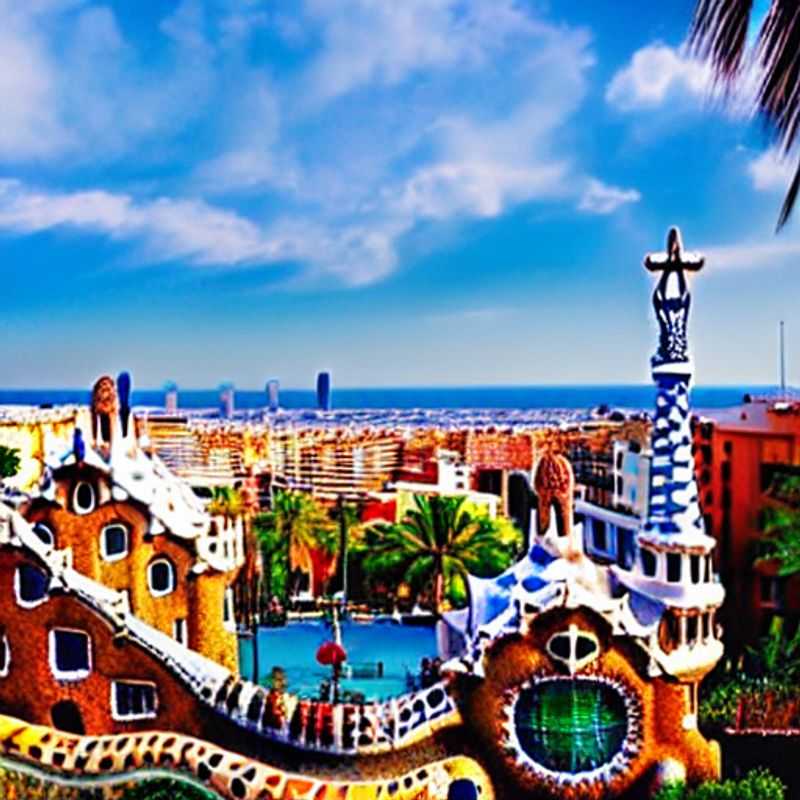 Barcelona Spring Break: Sun, Sangria, and Stories Under the Mediterranean Sun!<h3>Barcelona in Spring: Beyond the Beaches (But with Beaches Too!)</h3><h3>Spring Fling in Barcelona: A Mediterranean Adventure for the Soul</h3><h3>Chasing Sunsets and Tapas: Your Unforgettable Barcelona Spring Break</h3><h3>Barcelona's Spring Awakening: A Local's Guide to Hidden Gems and Bustling Markets</h3><h3>From Gaudí's Wonders to Coastal Charms: Spring Break in Barcelona, Spain</h3><h3>More Than Just Sagrada Familia: Discovering the Heart of Barcelona in Spring</h3><h3>Barcelona Spring Break: A Journey Through Art, Culture, and Delicious Delights</h3>