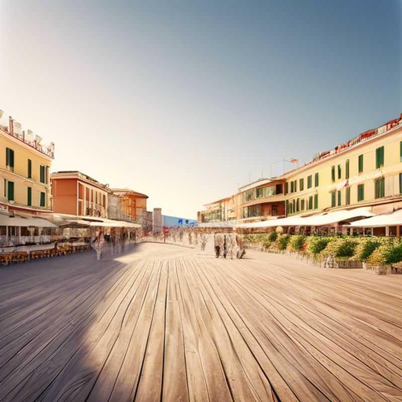 Is Viareggio, Italy, Breaking the Bank? A Coastal Charm on a Budget?<h3>Viareggio on a Shoestring: Sun, Sand, and Savings!</h3><h3>Viareggio's Value: Balancing Luxury and Leisure on the Italian Riviera</h3><h3>Beyond the Beaches: Affordable Adventures in Viareggio</h3><h3>Viareggio's Hidden Gems: Budget-Friendly Experiences for the Curious Traveler</h3><h3>From Aperitivo to Adventure: Managing Your Money in Magnificent Viareggio</h3><h3>Viareggio's Variety: A Budget-Conscious Traveler's Guide to Coastal Delights</h3><h3>A Taste of Tuscany Without the High Price Tag: Exploring Viareggio Affordably</h3><h3>Discovering Viareggio: A Budget-Friendly Itinerary for the Soulful Explorer</h3><h3>Viareggio: More Than Meets the Eye (and the Wallet!)</h3>