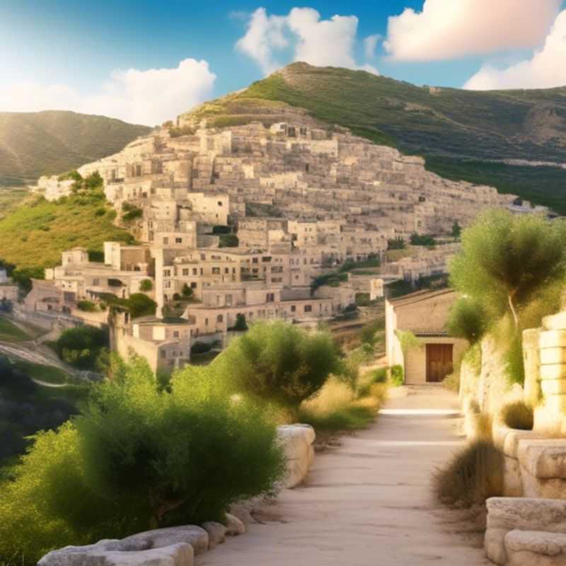 Discover the Sweet Secrets of Modica: A Chocolate Lover's Winter Delight