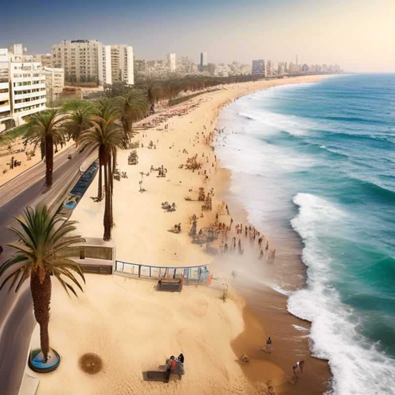 Unveiling Tel Aviv: Is This Mediterranean Jewel Affordable? A Guide to Hidden Costs<h3>Tel Aviv on a Budget: Navigating Service Charges & Cover Charges Like a Pro</h3><h3>Beyond the Shekels: Decoding Tel Aviv's Pricing – A Local's Insider Guide</h3><h3>Tel Aviv's Sparkling Secrets: Managing Unexpected Expenses for a Smooth Trip</h3><h3>My Tel Aviv Adventure: A Budget-Conscious Traveler's Tale (and what I learned about those extra charges!)</h3><h3>Tel Aviv's Unexpected Costs: Planning Your Dream Trip Without the Financial Jitters</h3><h3>Sun, Sand, and Shekels: A Realistic Look at Tel Aviv's Expenses & How to Enjoy it All</h3><h3>From Jaffa to the Beaches: A Practical Guide to Tel Aviv's Prices and Value for Money</h3><h3>Discovering Tel Aviv: Avoiding Tourist Traps and Unexpected Fees</h3><h3>My Tel Aviv Surprise: Navigating Service Charges & Making the Most of Your Budget</h3>