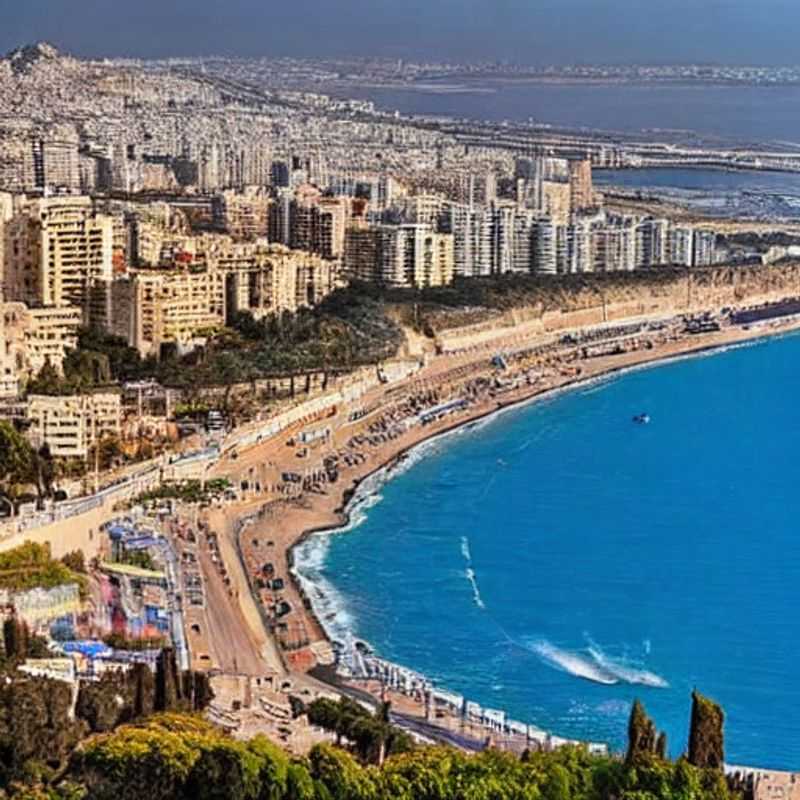 Haifa's Hidden Spring Break: Unveiling the City's Outdoor Secrets (and a Few Myths!)<h3>Spring in Haifa: Beyond the Beaches – A Day Trip Detective's Guide</h3><h3>Sun, Sand, and Secrets: Decoding Haifa's Spring Break Adventures</h3><h3>Haifa's Spring Awakening: A Mythical Journey Through Outdoor Activities</h3><h3>From Carmel's Cliffs to Baha'i Gardens: Cracking the Code of Haifa's Spring Break Fun</h3><h3>Spring Break in Haifa: An Archaeological Adventure (with a Side of Sunshine)</h3><h3>Haifa's Spring Surprise: Uncovering Hidden Trails and Legendary Views</h3><h3>More Than Meets the Eye: A Scientific Exploration of Haifa's Springtime Activities</h3><h3>The Haifa Enigma: Solving the Mystery of the Perfect Spring Break Day Trip</h3><h3>Haifa's Springtime Spell: A Blend of History, Hiking, and Hilarious Happenings</h3>
