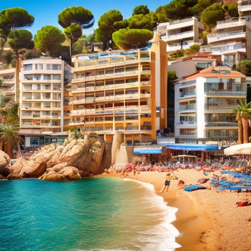Lloret de Mar : Tapas, Sangria, et Solde de votre Portefeuille - Quel est le meilleur mois pour y aller ?<h3>Le Mystère des Prix à Lloret de Mar : Une Enquête Gastronomique (et Budgétaire)</h3><h3>Chasse au Trésor Gastronomique : Décryptage des Prix à Lloret de Mar selon les saisons</h3><h3>Lloret de Mar : Budget Voyage - Mythes et Réalités des Prix (et le meilleur moment pour éviter la ruine !)</h3><h3>Secrets de Lloret de Mar : Le Guide du Voyageur Averti (et son porte-monnaie)</h3>