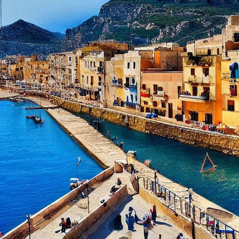 Trapani's Spring Surprise: Sun, Secrets, and Seriously Less Crowds!<h3>Spring Break in Trapani: Mythical Mysteries & Mediterranean Mayhem (Without the Mayhem of the Masses!)</h3><h3>Escape the Spring Break Rush: Trapani's Untapped Treasures Await!</h3><h3>Trapani's Spring Awakening: A Journey Through History, Legend, and Surprisingly Empty Beaches</h3><h3>Uncovering Trapani's Secrets: A Spring Break Adventure for the Curious Mind</h3><h3>Beyond the Tourist Trail: A Springtime Expedition to Mysterious Trapani</h3><h3>Trapani's Springtime Enigma: Solving the City's Historical Puzzles (and Enjoying the Quiet!)</h3>