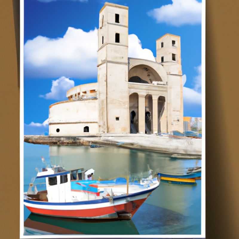 Visita al Museo Nazionale Archeologico di Taranto in primavera