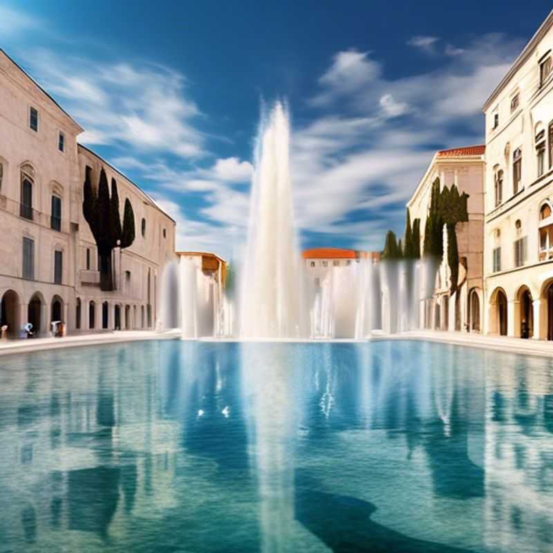 Will My Lira Buy Me a Return Trip? Unmasking Zadar's Hidden Costs (and Legends!)<h3>Zadar's Zloty Secrets: A Budget Traveler's Guide to Croatia's Coastal Gem</h3><h3>From Roman Coins to Croatian Kunas: Is Zadar a Budget-Breaker or a Bargain Hunter's Paradise?</h3><h3>Chasing the Sun (and Savings): A Maritime Mystery in Zadar – Affordable Adventures Await!</h3><h3>Myth, Money, and Maritime Marvels: Deciphering Zadar's Cost of a Legendary Trip</h3><h3>Tossing Pennies, Not Pounds: A Practical Guide to Exploring Zadar on a Shoestring</h3><h3>The Zadar Enigma: Is it Worth the Trip (and Will My Wallet Survive)?</h3><h3>Ancient Wishes, Modern Budgets: Navigating the Costs of a Zadar Adventure</h3>