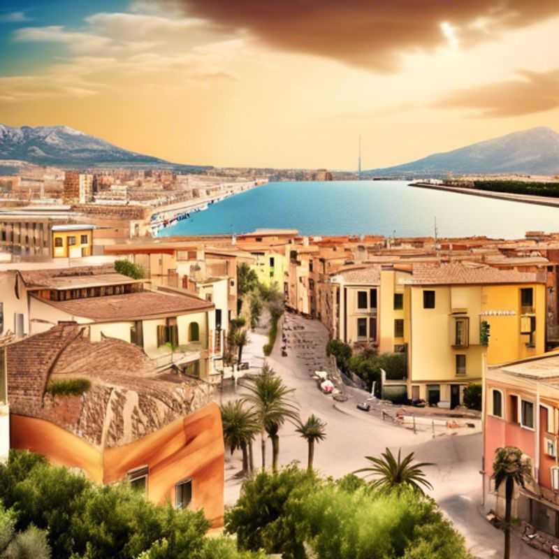 Unveiling Cagliari's Charms: The Best Time for Outdoor Adventures<h3>Cagliari in Bloom: Why Spring is the Sweetest Time to Visit</h3><h3>Sun-Kissed Cagliari: Experiencing the City's Magic in Summer</h3><h3>Autumn in Cagliari: A Painter's Palette of Golden Hues and Gentle Breezes</h3><h3>Cagliari's Winter Whisper: A Season of Cozy Charm and Hidden Gems</h3><h3>Beyond the Season: Finding Your Perfect Cagliari Escape</h3><h3>My Cagliari Journey: Discovering the Ideal Time for Your Italian Adventure</h3><h3>Cagliari's Secret Seasons: A Personal Guide to Unforgettable Experiences</h3><h3>From Sun-Drenched Beaches to Historic Streets: Choosing Your Cagliari Moment</h3><h3>A Cagliari Rhapsody: The Best Month for Your Dream Italian Getaway</h3>