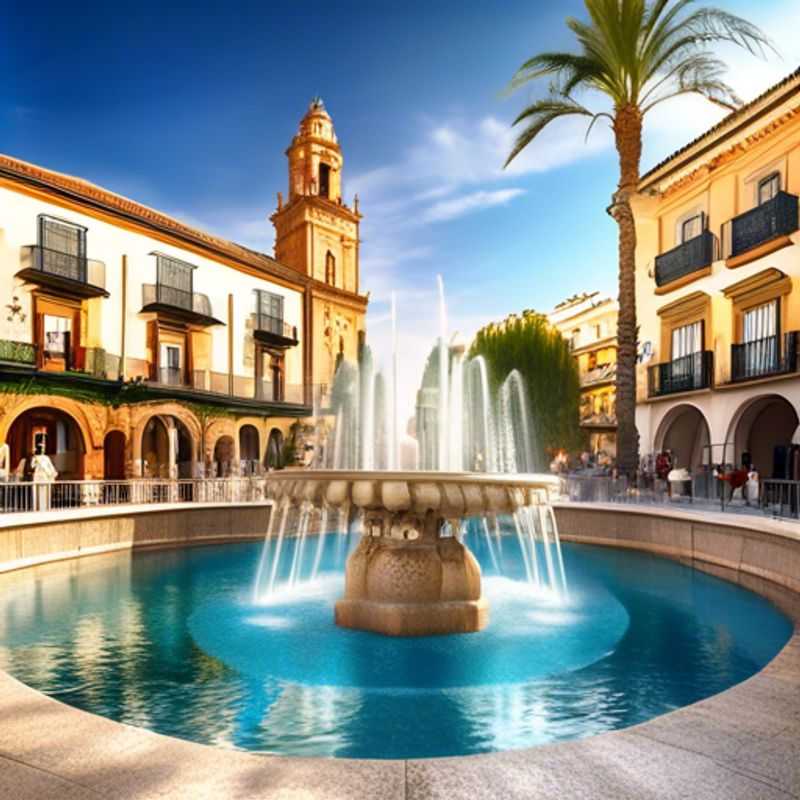 Unmasking Malaga's Mythical Prices: A Roman Holiday's Budgetary Bandit?<h3>Malaga's Mediterranean Mystery: Is This Spanish Gem Pricier Than a Roman Holiday?</h3><h3>A Treasure Hunt in Malaga: Deciphering the Cost of this Andalusian Enigma</h3><h3>From Roman Ruins to Modern Markets: Unveiling Malaga's True Cost</h3><h3>Malaga's Hidden Costs: A Guide to Navigating this Sun-Kissed Spanish City on a Budget (or Not!)</h3><h3>Budgeting for Baroque Beauty: Exploring Malaga's Affordability</h3><h3>Malaga's Monetary Marvel: A Cost-Benefit Analysis of this Coastal Paradise</h3><h3>The Malaga Conundrum: Separating Fact From Fiction When it Comes to Travel Expenses</h3><h3>Ancient Secrets & Modern Prices: A Travelogue on Malaga's Budget-Friendly (and Not-So-Friendly) Sides</h3>