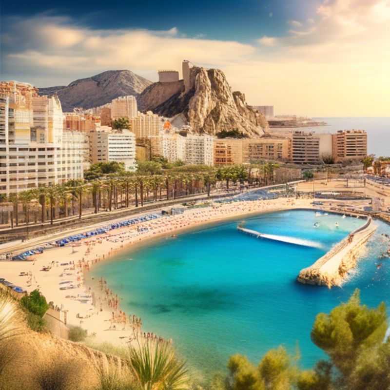 Alicante in a Flash: Best Time to Visit & Smart Travel Tips<h3>Unlocking Alicante: Navigating the City Like a Local (Without Breaking the Bank!)</h3><h3>Alicante on a Budget: Mastering Public Transport & Avoiding Tourist Traps</h3><h3>Beyond the Beaches: Discovering Authentic Alicante – The Best Time to Explore</h3><h3>Sun, Sea, and Savings: Your Guide to Affordable Alicante Transportation</h3><h3>Alicante's Hidden Gems: A Local's Perspective on the Best Time to Visit</h3><h3>Seasonal Alicante: Weather, Crowds, and the Ideal Travel Month</h3><h3>Cost-Effective Alicante: Transportation, Accommodation, and Activities on a Budget</h3>