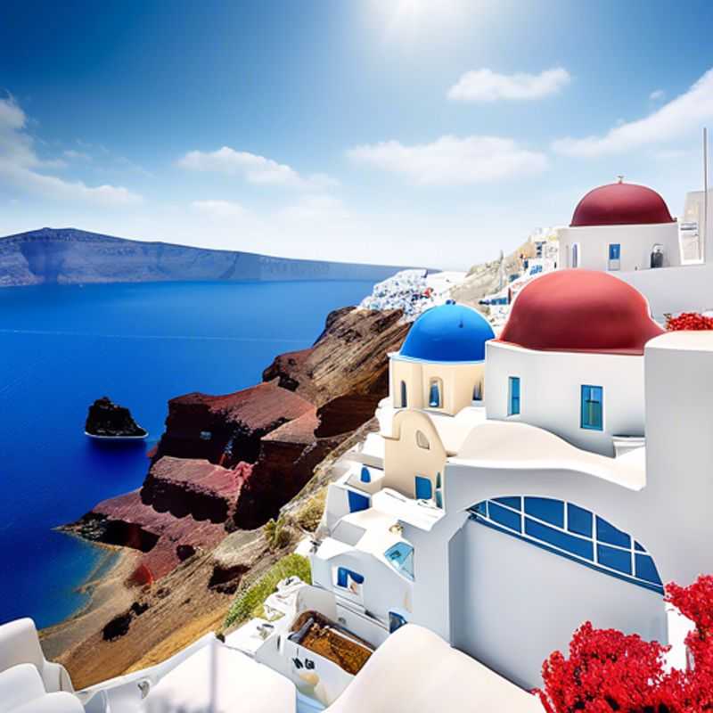 Santorini's Steep Prices: Myth or Reality? A Maritime Tour Guide's Unbiased (and Hilariously Honest) Take<h3>Is Santorini Bankrupting Your Budget? Decoding the Island's Costly Charms (and Finding Affordable Adventures!)</h3><h3>Santorini on a Shoestring: A Maritime Mystery – Can You Conquer the Caldera Without Emptying Your Wallet?</h3><h3>Sunsets, Secrets, and Santorini's Surprising Savings: A Tour Guide's Guide to Budget-Friendly Bliss</h3><h3>Beyond the Blue Domes: Unveiling Santorini's Affordable Side (and Debunking the Pricey Myths)</h3><h3>Santorini's Hidden Gems: A Treasure Hunt for Budget Travelers (with a Few Legendary Tales Along the Way)</h3><h3>The Santorini Spending Conundrum: Fact vs. Fiction in a Land of Volcanic Wonders</h3><h3>Santorini: Expensive Paradise or Affordable Adventure? A Maritime Investigator's Report</h3><h3>Decoding Santorini's Costs: A Scientific (and Slightly Humorous) Approach to Budget Travel</h3>