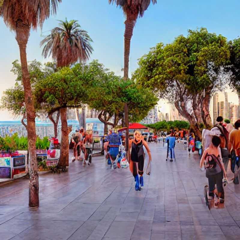 Tel Aviv Spring Break: Sun-Kissed Streets & Secret Gems!<h3>Tel Aviv in Spring: A Local's Guide to Sun, Sand & Soul</h3><h3>Spring in Tel Aviv: Beyond the Beaches (Hidden Delights Await!)</h3><h3>Discovering Tel Aviv's Springtime Magic: A Journey for the Senses</h3><h3>Tel Aviv Spring Break: Your Unforgettable Israeli Adventure</h3><h3>Warm Embrace of Tel Aviv Spring: A Traveler's Delight</h3><h3>Tel Aviv Springtime: More Than Just Sunshine (Culture & Cuisine Too!)</h3><h3>Spring Awakening in Tel Aviv: A Guide to the City's Vibrant Heart</h3><h3>Tel Aviv's Spring Surprise: Hidden Alleys & Coastal Charms</h3><h3>Let's Explore Tel Aviv This Spring Break! (Insider Tips & Tricks)</h3>