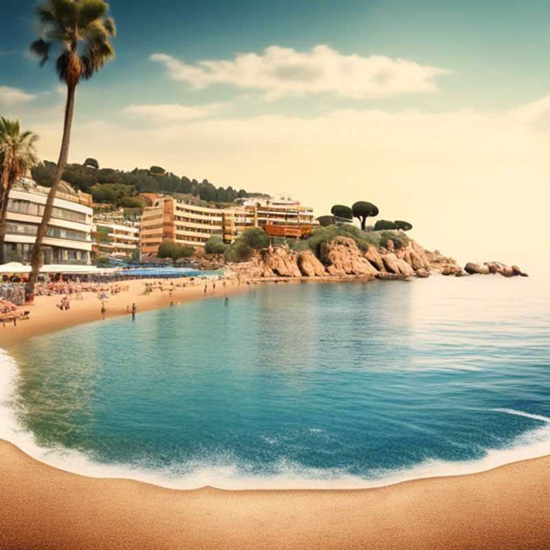 Uncover Lloret de Mar's Magic: Shoulder Season Secrets<h3>Beyond the Crowds: Your Perfect Lloret de Mar Escape (Shoulder Season)</h3><h3>Lloret de Mar in the Sweet Spot: Why Shoulder Season is Best</h3><h3>Discover the Undiscovered: Lloret de Mar's Shoulder Season Charm</h3><h3>Escape the Rush: Your Guide to Lloret de Mar's Best Kept Secret (Shoulder Season)</h3><h3>Lloret de Mar: The Best Time to Visit? Let's Explore Shoulder Season!</h3><h3>Sun, Sand, and Serenity: Experience Lloret de Mar's Shoulder Season</h3><h3>Lloret de Mar's Hidden Gem: A Shoulder Season Adventure Awaits!</h3><h3>Less Crowds, More Fun: Your Lloret de Mar Shoulder Season Itinerary</h3><h3>The Local's Tip: Why Shoulder Season is Ideal for Lloret de Mar</h3>