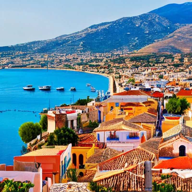 Nafplio in Spring: Sun-Kissed Adventures & Hidden Gems Await!<h3>Spring Break in Nafplio: Beyond the Beaches (though they're lovely too!)</h3><h3>Discovering Nafplio's Springtime Charm: A Local's Guide to Hidden Delights</h3><h3>Nafplio Spring Break: Warm Days, Longer Walks, and Unforgettable Memories</h3><h3>Chasing Sunshine in Nafplio: Your Spring Break Itinerary of Joyful Exploration</h3><h3>Nafplio's Spring Awakening: Outdoor Activities & Cultural Delights</h3><h3>More Than Just Mythos: Springtime Fun in Nafplio, Greece</h3><h3>Hello Sunshine, Hello Nafplio! Your Spring Break Adventure Starts Here</h3><h3>Spring in Nafplio: A Journey Through History and Natural Beauty</h3><h3>Unplug & Unwind: A Relaxing Spring Break Escape to Nafplio</h3>