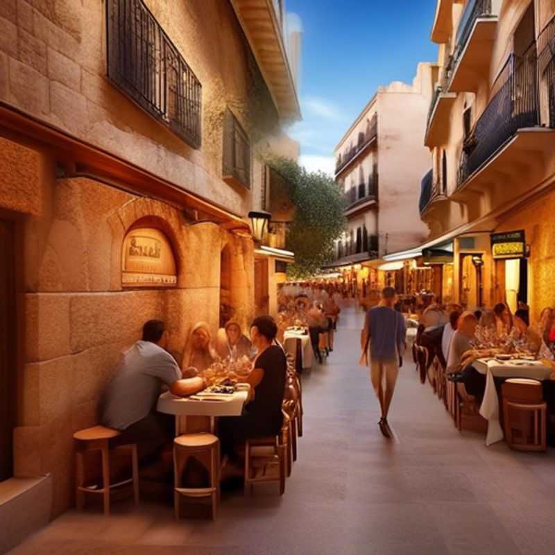 Unraveling the Almond Enigma: A Mallorca Summer Adventure