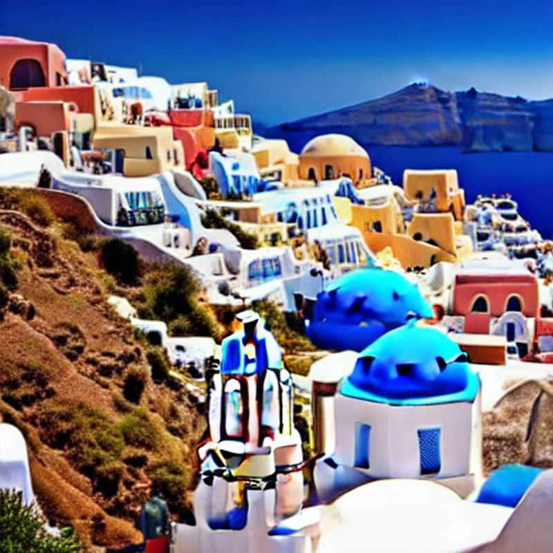 Santorini in Spring: Sun-Kissed Adventures or a Windy Surprise?<h3>Chasing the Sun (and Maybe a Few Showers) in Santorini: Your Spring Break Dilemma</h3><h3>Santorini Spring Break: A Love-Hate Relationship with the Aegean Breeze</h3><h3>Is Santorini in Spring a Myth or a Marvel? Let's Unravel the Mystery!</h3><h3>Spring in Santorini: A Guide's Honest Take on the Shoulder Season Charm (and the Occasional Storm!)</h3><h3>Santorini's Spring Surprise: When Mild Breezes Turn into Aegean Adventures</h3><h3>Beyond the Blue Domes: Unveiling Santorini's Springtime Secrets</h3><h3>Sun, Sand, and...Showers? Planning Your Santorini Spring Break Escape</h3><h3>The Santorini Spring Forecast: Sunsets, Volcano Views, and the Unpredictable Aegean</h3>