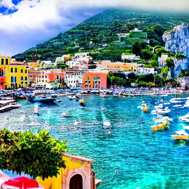 Capri on a Spring Break Budget: Sun, Sea, and Smart Savings<h3>Capri in Spring: Beyond the Tourist Trail – A Local's Guide</h3><h3>Is Capri Right for Your Spring Break? A Practical Look at Costs & Activities</h3><h3>Springtime in Capri: Unveiling the Island's Hidden Gems</h3><h3>Capri for Spring Breakers: Balancing Relaxation and Exploration</h3><h3>Avoiding the Capri Crowds: A Spring Break Itinerary for Authentic Experiences</h3><h3>Capri's Springtime Charm: History, Culture, and Budget-Friendly Fun</h3><h3>Making the Most of Your Capri Spring Break: Tips for Smart Travel</h3><h3>Exploring Capri on a Shoestring: Spring Break Adventures Without Breaking the Bank</h3><h3>Capri's Secret Spring: Discovering the Island's Less-Visited Corners</h3>