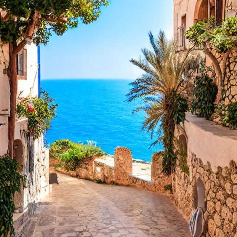 Kyrenia in Spring: Sun-Kissed Adventures & Mild Mediterranean Magic<h3>Is Kyrenia the Perfect Spring Break Escape? (Spoiler: Yes!)</h3><h3>Chasing Spring Sunshine: My Kyrenia Adventure & Why You Should Join Me</h3><h3>Kyrenia's Spring Awakening: A Symphony of Colors & Outdoor Delights</h3><h3>Beyond the Beaches: Discovering Kyrenia's Springtime Charm</h3><h3>Spring in Kyrenia: Warm Days, Cool Breezes, and Unforgettable Memories</h3><h3>My Kyrenia Spring Break: A Journey of Discovery and Delight</h3><h3>Kyrenia's Springtime Secret: Mild Weather, Magical Moments</h3><h3>Sun, Sea, and Serenity: Why Kyrenia is Ideal for a Spring Getaway</h3><h3>Escape to Kyrenia: A Springtime Rendezvous with the Mediterranean</h3>