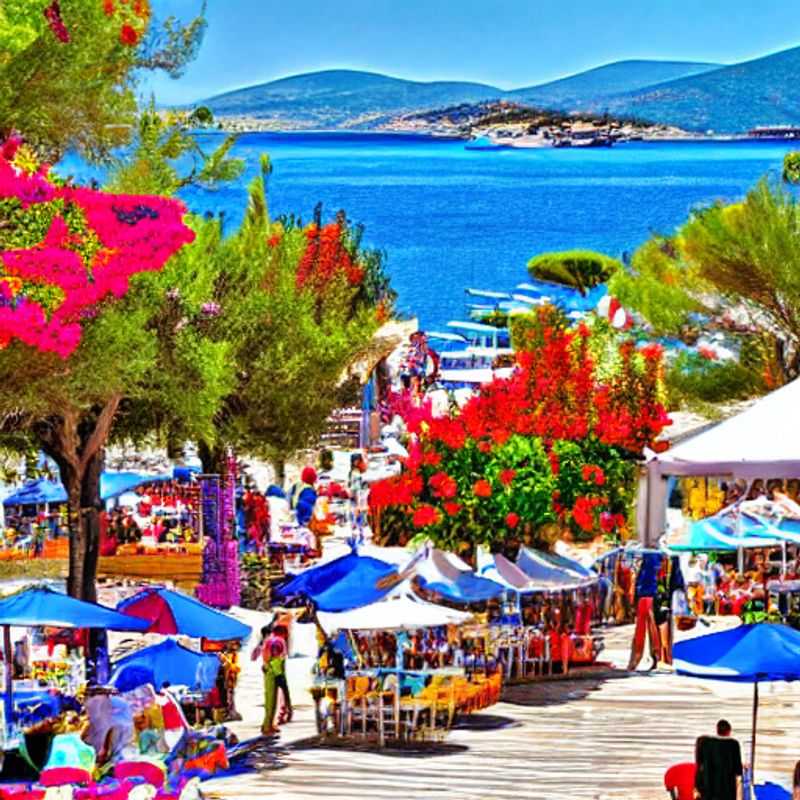 Bodrum in Spring: A Secretly Perfect Spring Break?<h3>Escape the Crowds: Springtime Bliss in Bodrum</h3><h3>Bodrum's Spring Awakening: Relaxed Exploration & Hidden Gems</h3><h3>Sun, Sea, and Serenity: Why Bodrum is Ideal for a Spring Break</h3><h3>Beyond the Beaches: Discovering Bodrum's Springtime Charms</h3><h3>A Spring Break Escape: Unwind and Explore Bodrum's Gentle Pace</h3><h3>Bodrum's Spring Surprise: Less Crowds, More Adventures</h3><h3>Spring in Bodrum: A Relaxed & Rewarding Travel Experience</h3><h3>Is Bodrum Right for YOUR Spring Break? Let's Find Out!</h3><h3>My Bodrum Spring Adventure: A Relaxed Escape Awaits You Too!</h3>