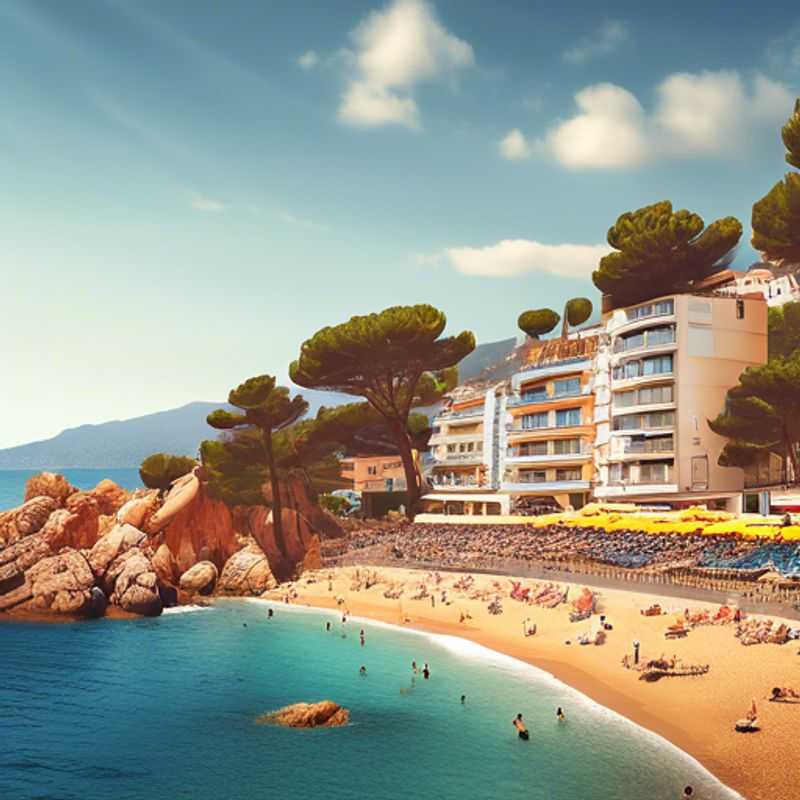 Le Mystère de Lloret de Mar : Quand le Soleil se Conjugue avec le Porte-Monnaie (Meilleur Mois pour des Vacances Économiques)<h3>Chasse au Trésor Catalan : Déchiffrer le Code des Prix pour Lloret de Mar (Quel Mois Choisir pour le Budget Voyageur?)</h3><h3>Lloret de Mar à Prix Réduit : La Légende du Calendrier Magique (Trouver le Mois le Plus Avantageux)</h3><h3>Enquête sur les Offres Cachées de Lloret de Mar : Déjouer les Mythes des Hautes Saisons (Le Mois Idéal pour Voyager Pas Cher)</h3><h3>Le Secret des Tarifs à Lloret de Mar : Une Exploration Scientifique des Meilleurs Mois (Economisez sur Vos Vacances!)</h3>