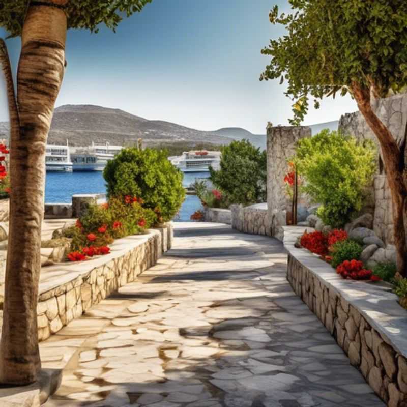 Bodrum's Bustling Best: Unveiling the Perfect Month for Your Turkish Adventure!<h3>Sun, Sand, and Spectacular Celebrations: Timing Your Bodrum Trip for Maximum Cultural Impact</h3><h3>Beyond the Beaches: Discovering Bodrum's Festival Fever – The Best Time to Visit</h3><h3>Bodrum's Calendar of Delights: Picking the Perfect Month for Culture, Sun, and Fun</h3><h3>A Bodrumian's Guide to the Ideal Visit: Festivals, Weather, and the Secrets to a Perfect Trip</h3>