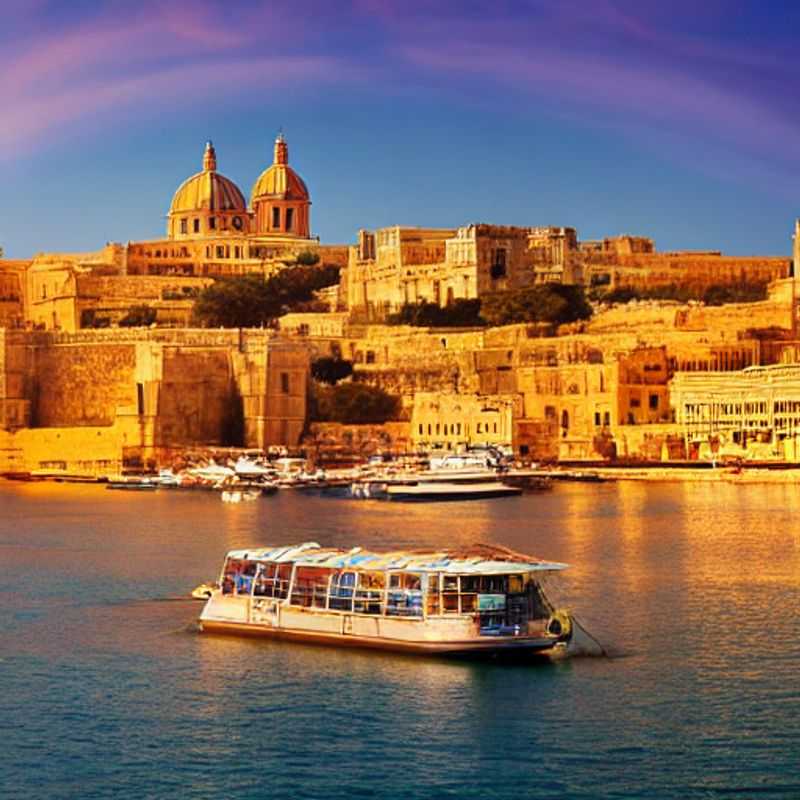 Valletta's Spring Awakening: Sun-Kissed Streets & Maltese Merriment!<h3>Spring Break in Valletta: Battling the Breezes (and Loving It!)</h3><h3>Malta's Spring Surprise: Weather-Wise Adventures in Valletta</h3><h3>Valletta in Spring: A Guide to Sunshine, Showers, and Sheer Delight</h3><h3>Fair Weather or Foul? Your Valletta Spring Break Survival Guide</h3><h3>Chasing Sunshine (and History!) in Valletta During Spring Break</h3><h3>Valletta's Spring Fling: What to Pack & How to Play</h3><h3>Spring in Valletta: A Maltese Mishap or a Mediterranean Masterpiece? (Spoiler: Masterpiece!)</h3><h3>Beyond the Beaches: Exploring Valletta's Springtime Charms</h3><h3>Sun, Sea, and Stories: A Spring Break Escape to Valletta</h3>